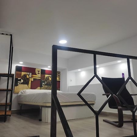 Loft Con Encanto Puerto De Valencia Ngoại thất bức ảnh