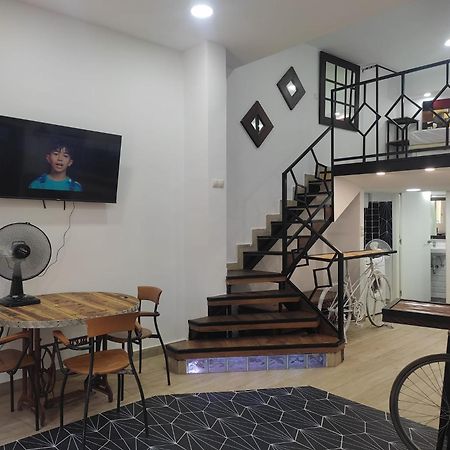 Loft Con Encanto Puerto De Valencia Ngoại thất bức ảnh