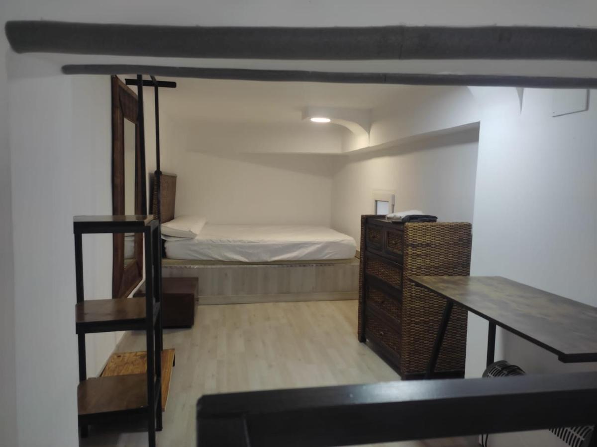 Loft Con Encanto Puerto De Valencia Ngoại thất bức ảnh