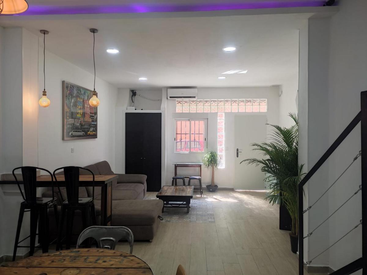 Loft Con Encanto Puerto De Valencia Ngoại thất bức ảnh