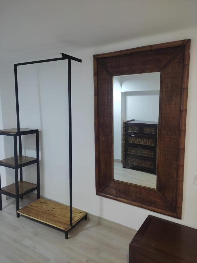 Loft Con Encanto Puerto De Valencia Ngoại thất bức ảnh