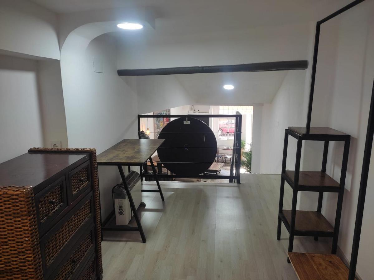 Loft Con Encanto Puerto De Valencia Ngoại thất bức ảnh