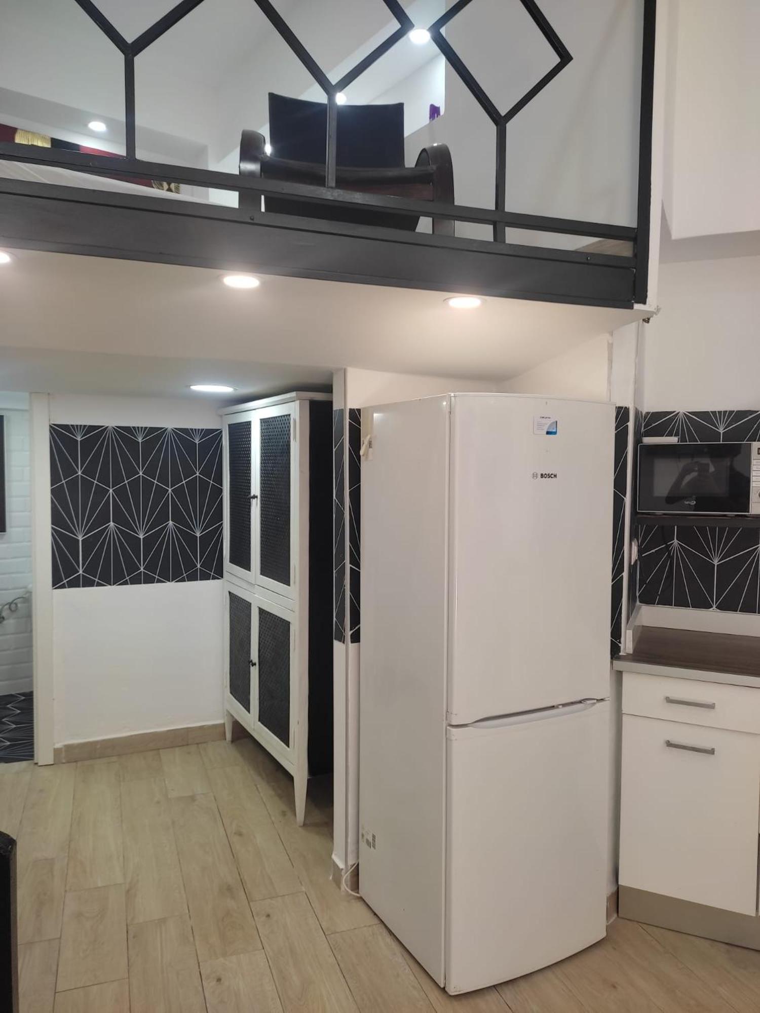 Loft Con Encanto Puerto De Valencia Ngoại thất bức ảnh