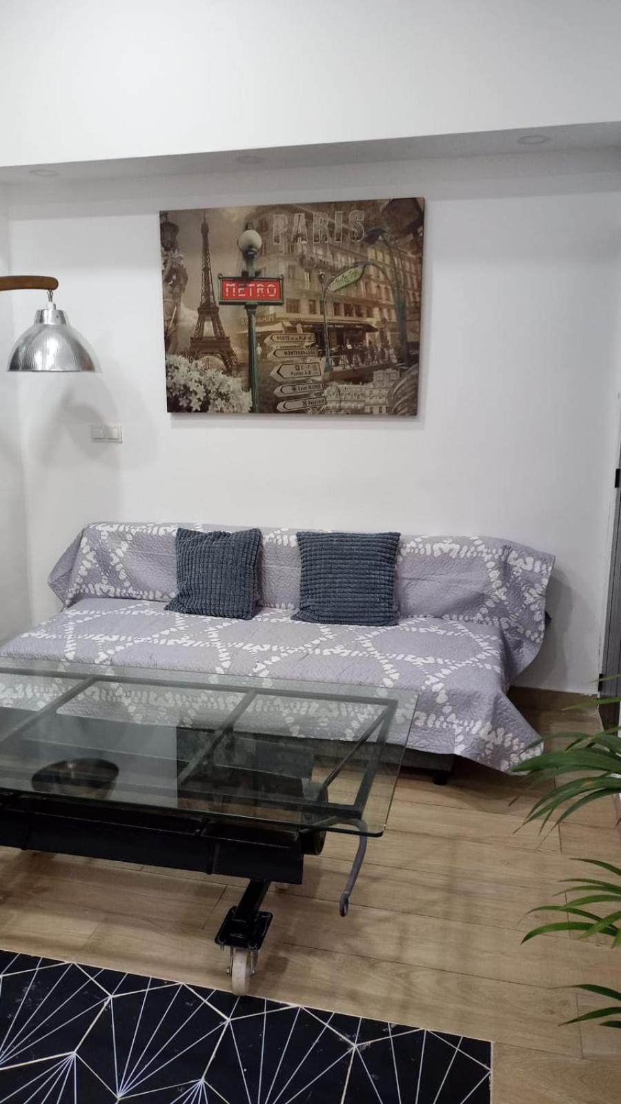 Loft Con Encanto Puerto De Valencia Ngoại thất bức ảnh