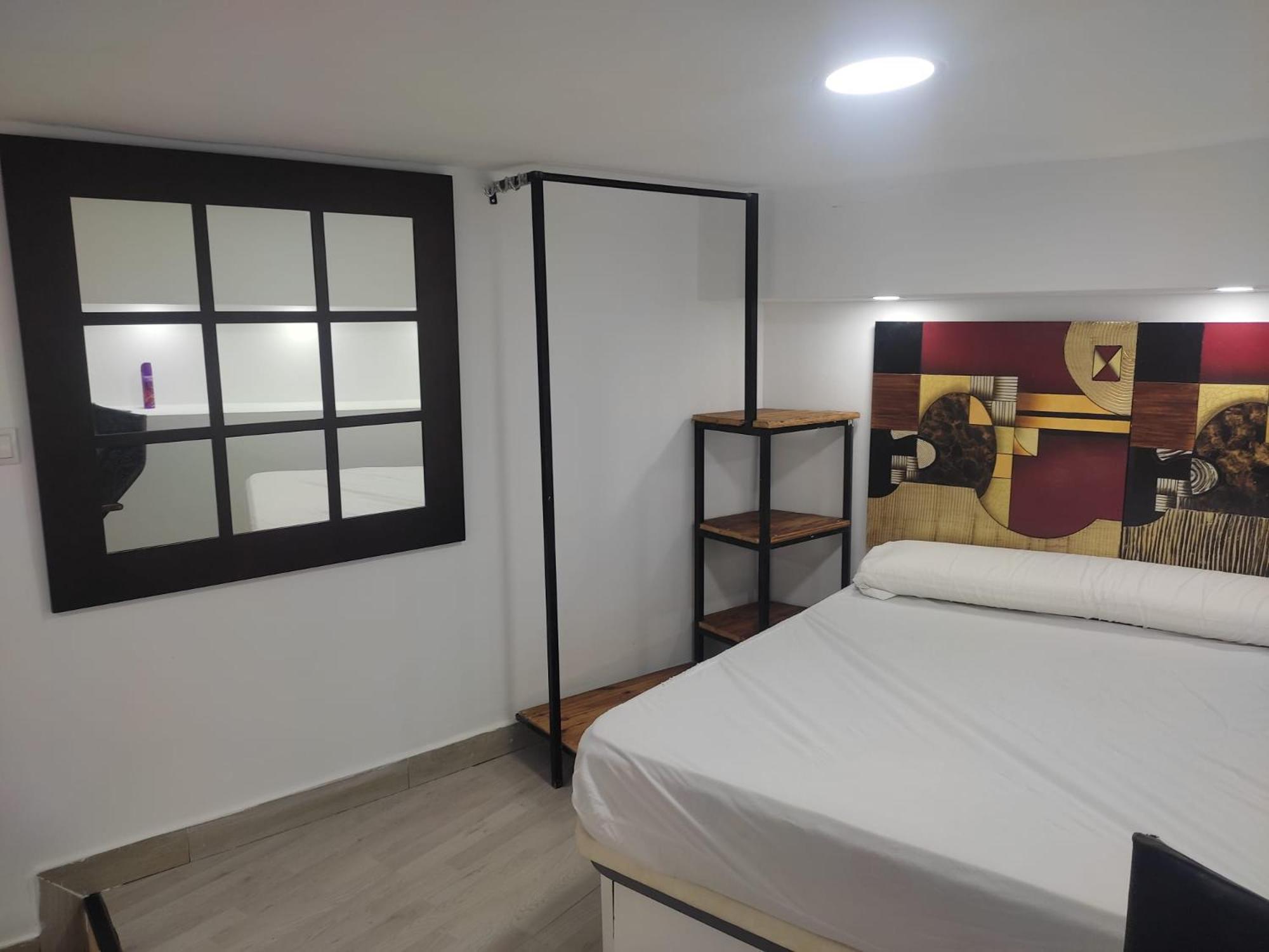 Loft Con Encanto Puerto De Valencia Ngoại thất bức ảnh
