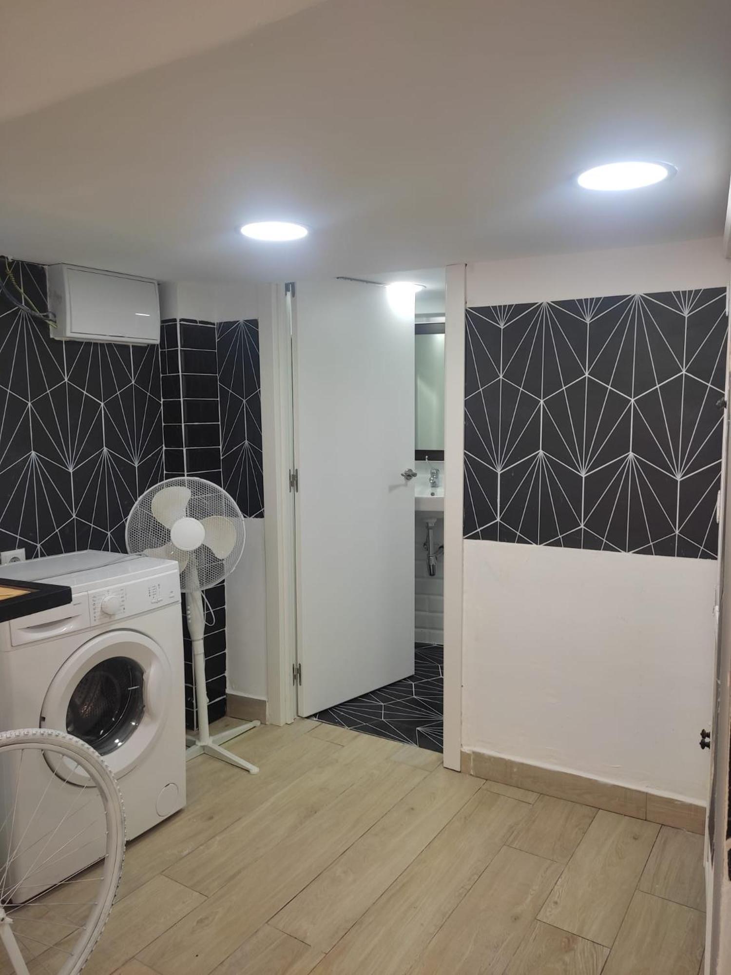 Loft Con Encanto Puerto De Valencia Ngoại thất bức ảnh