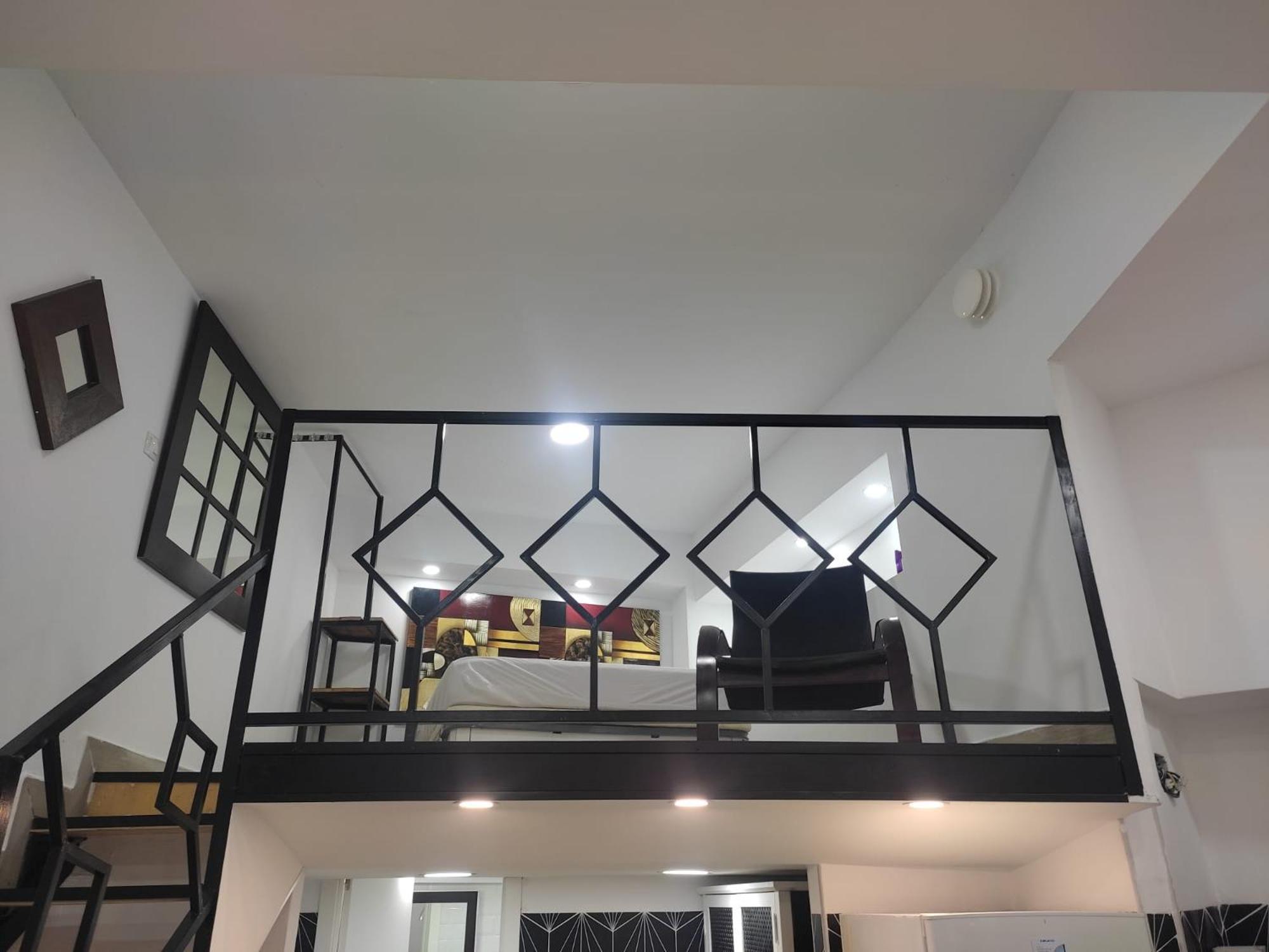 Loft Con Encanto Puerto De Valencia Ngoại thất bức ảnh