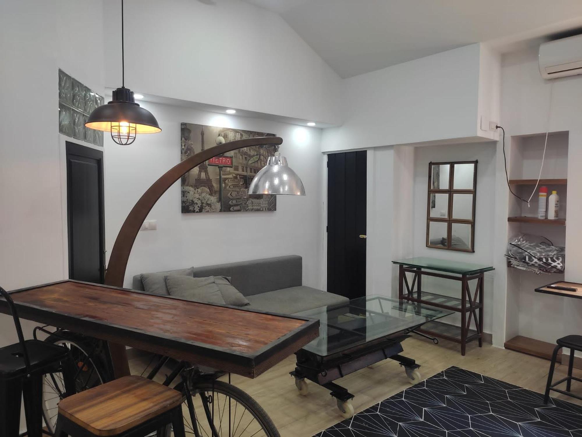 Loft Con Encanto Puerto De Valencia Ngoại thất bức ảnh